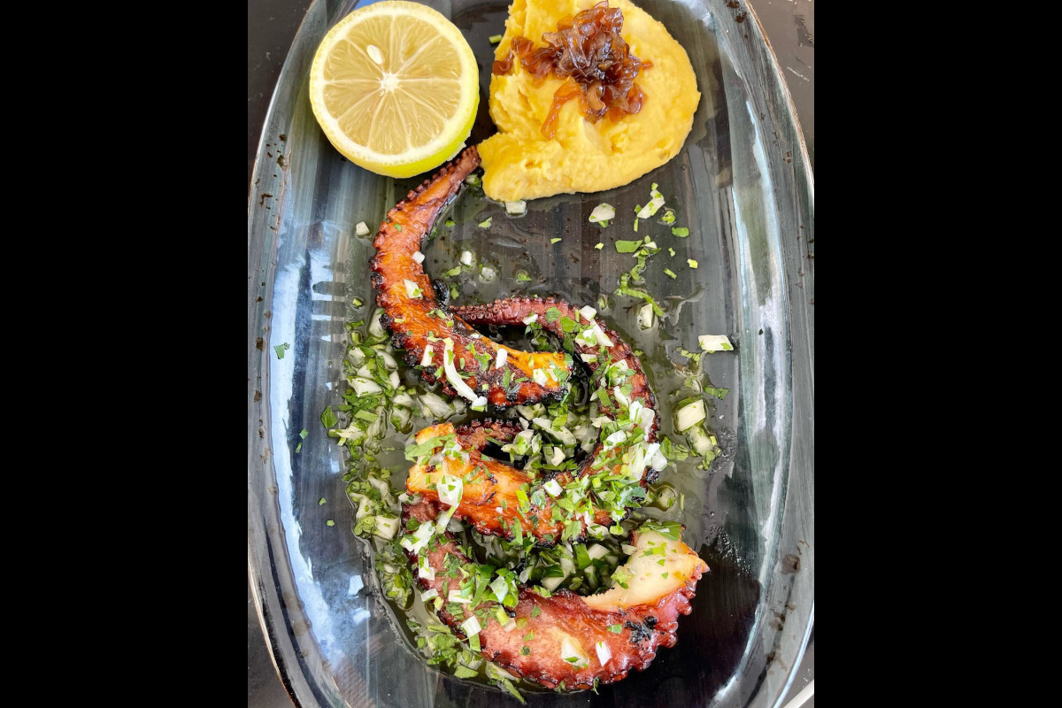 Psaros Restaurant