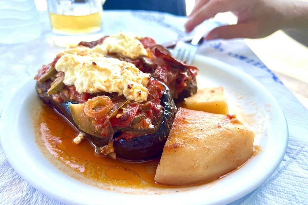 Il ristorante della cantina