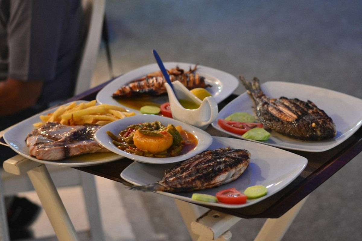 Δελφίνια Wine Bar Restaurant