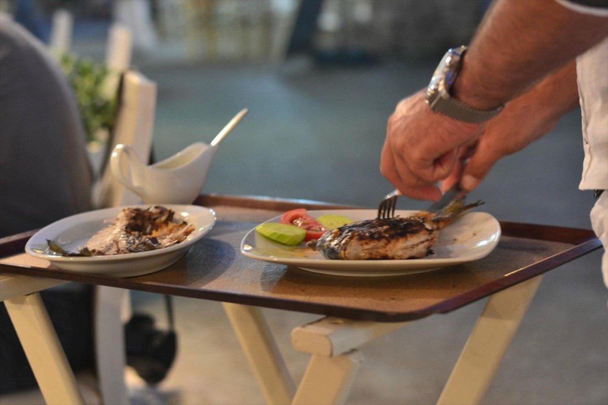 Δελφίνια Wine Bar Restaurant