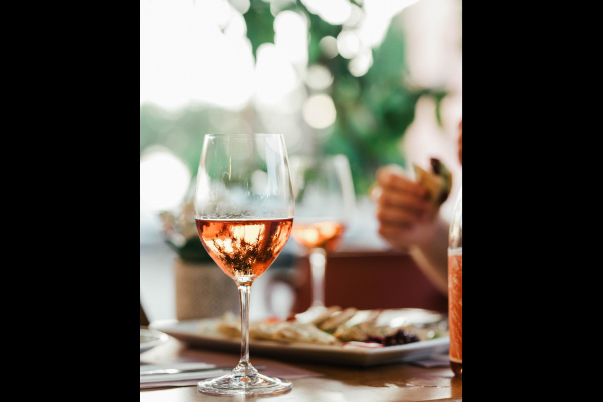 Restaurant végétarien ThirdEye
