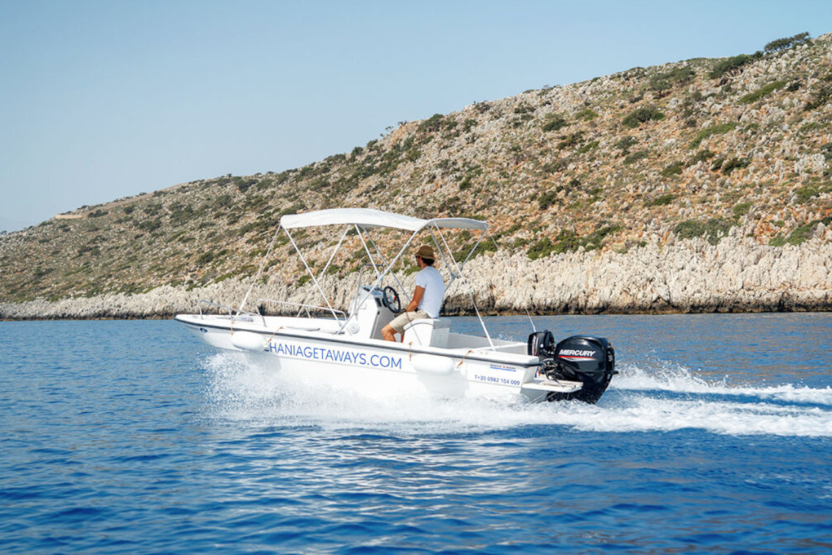 Chania Getaways