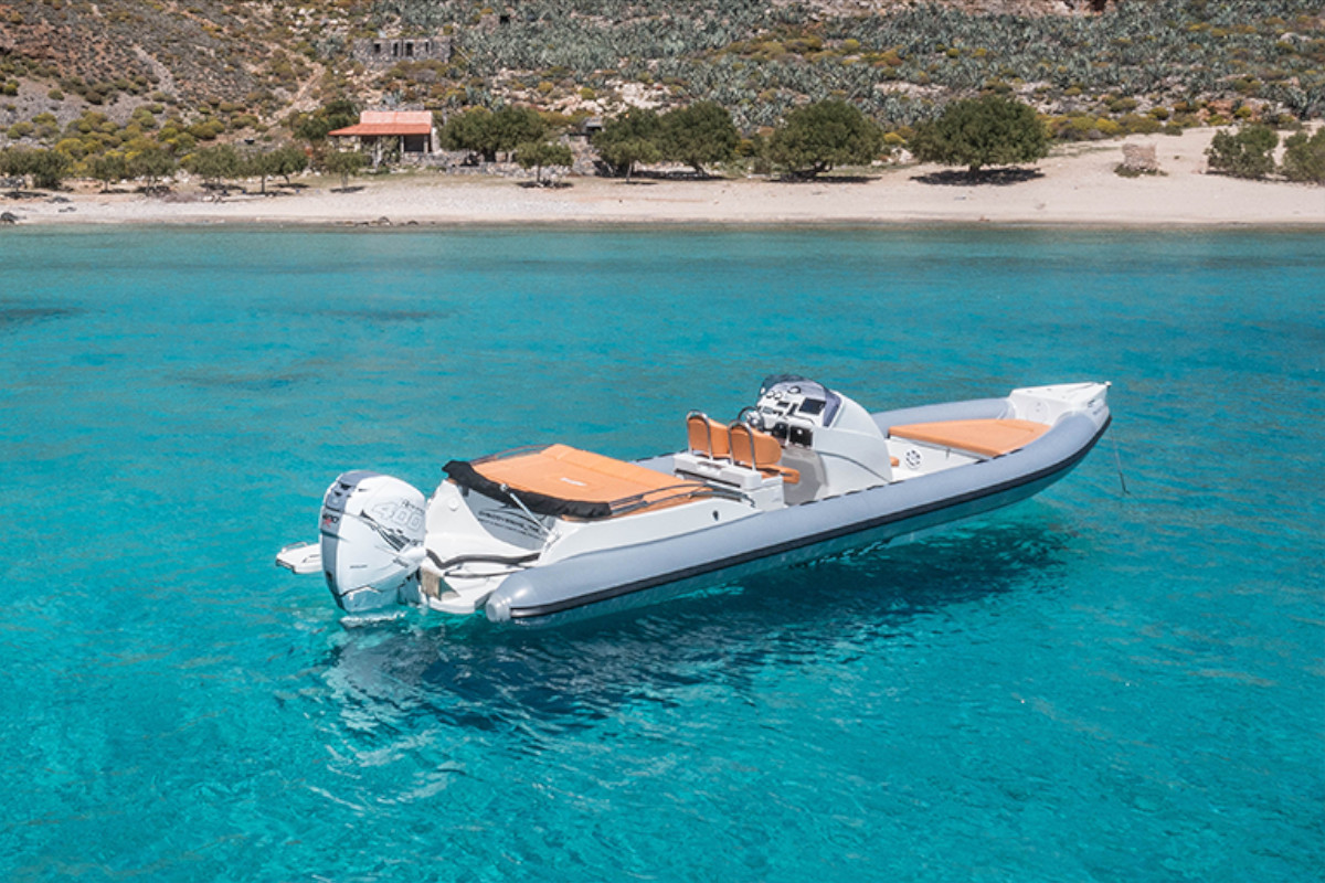 Chania Getaways