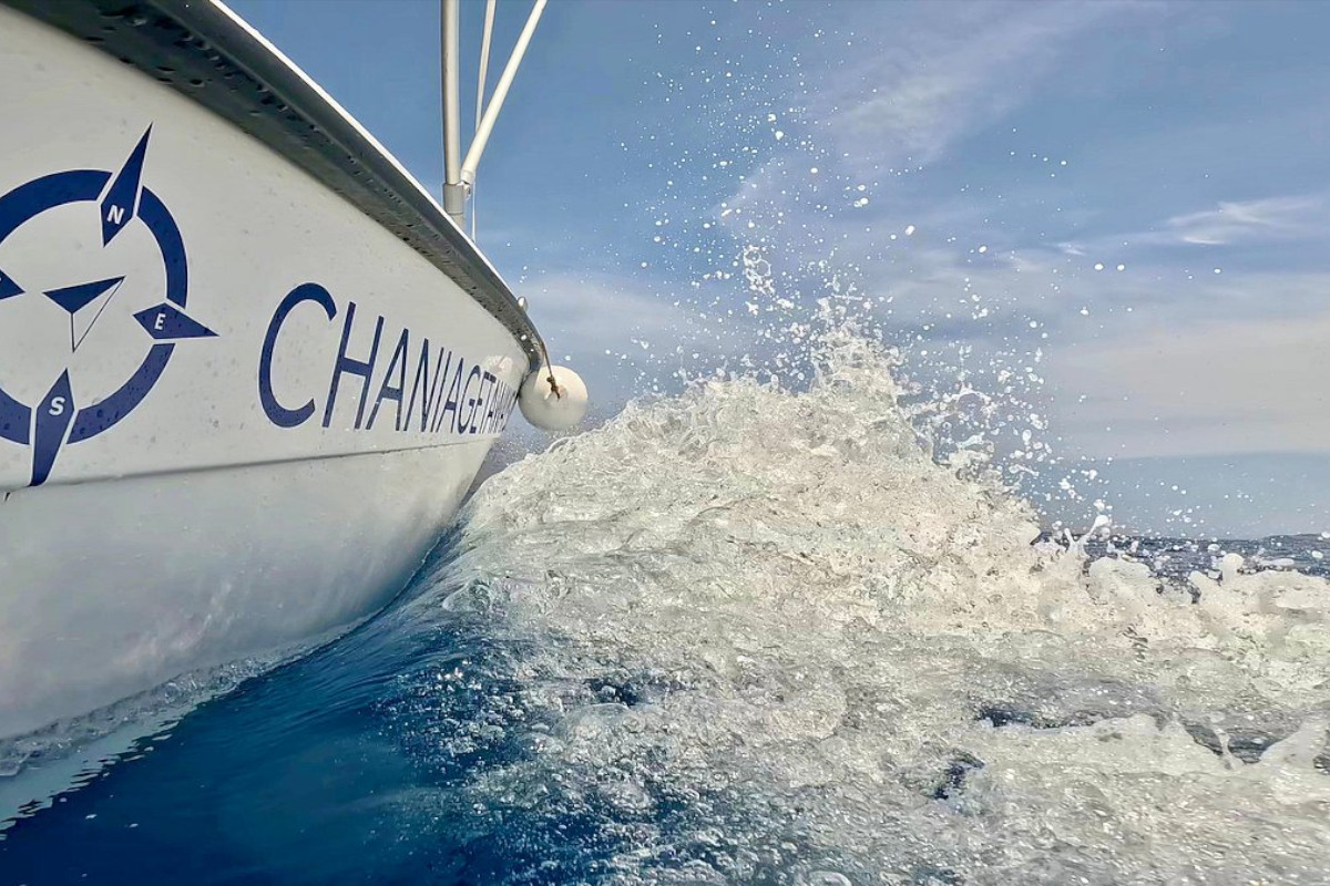 Chania Getaways