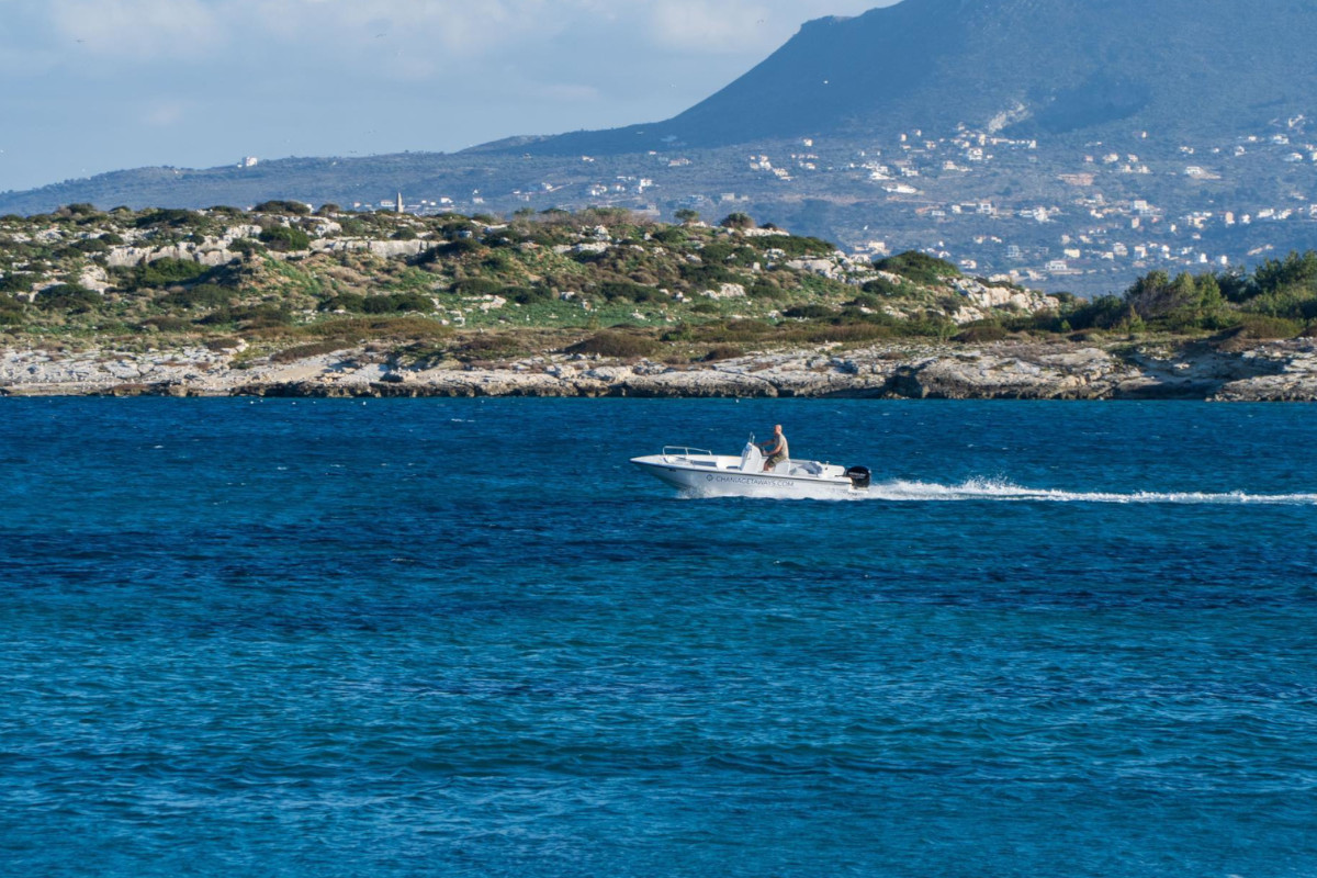 Chania Getaways