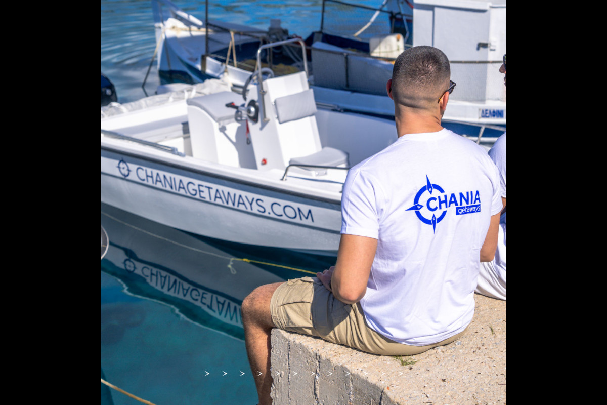 Chania Getaways