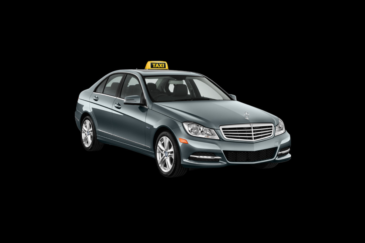 Taxi Yiotis