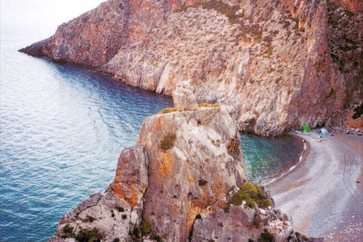 Plage de Martsalo