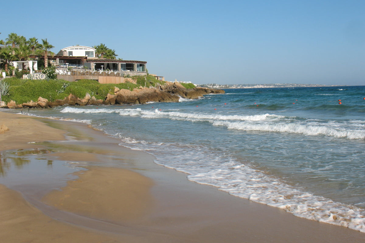 Ikaros und Kernos Beach photo 2
