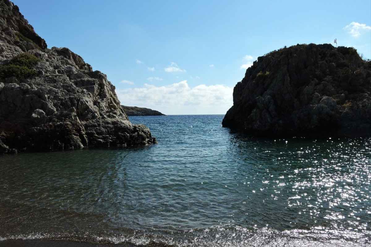 Stena Beach