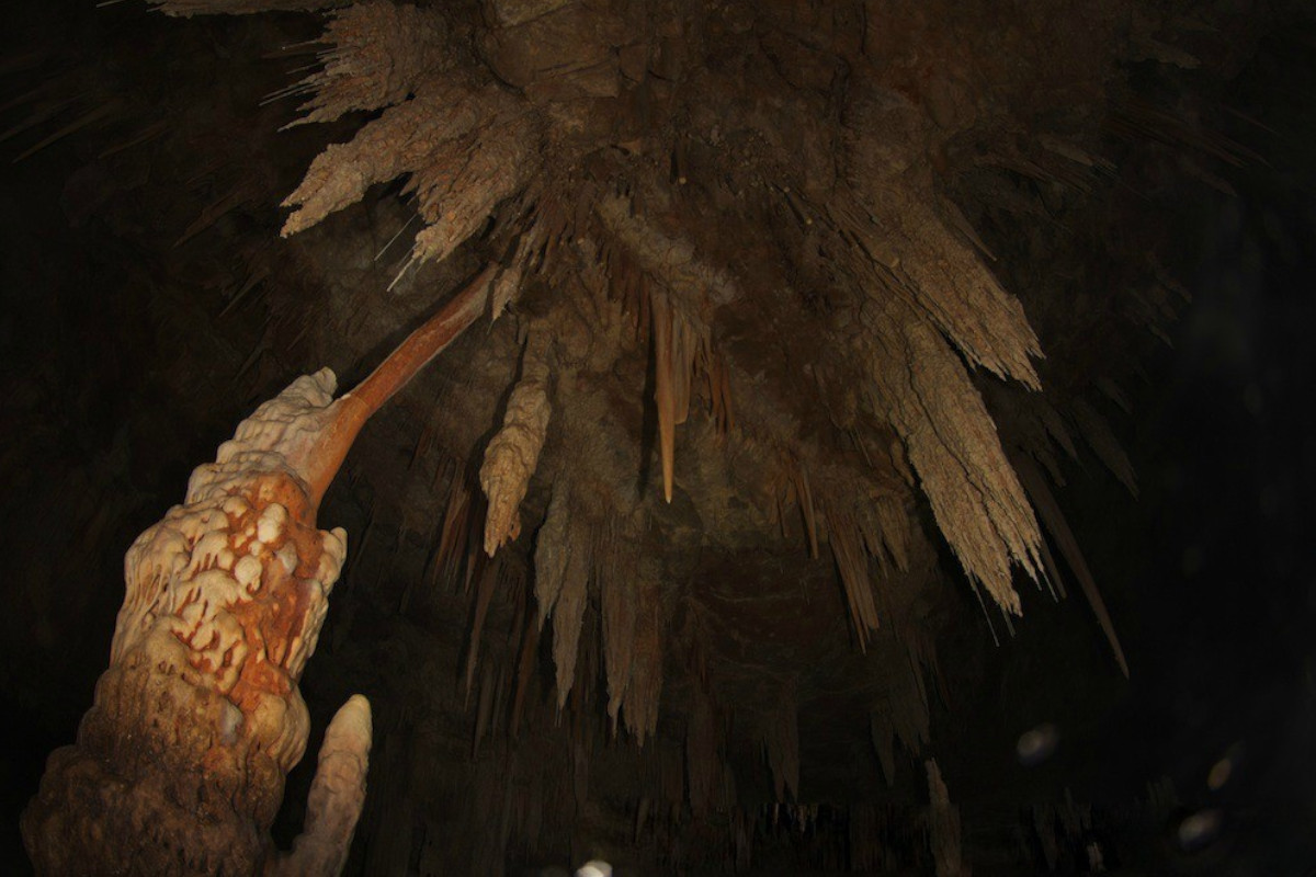 Elephant Cave