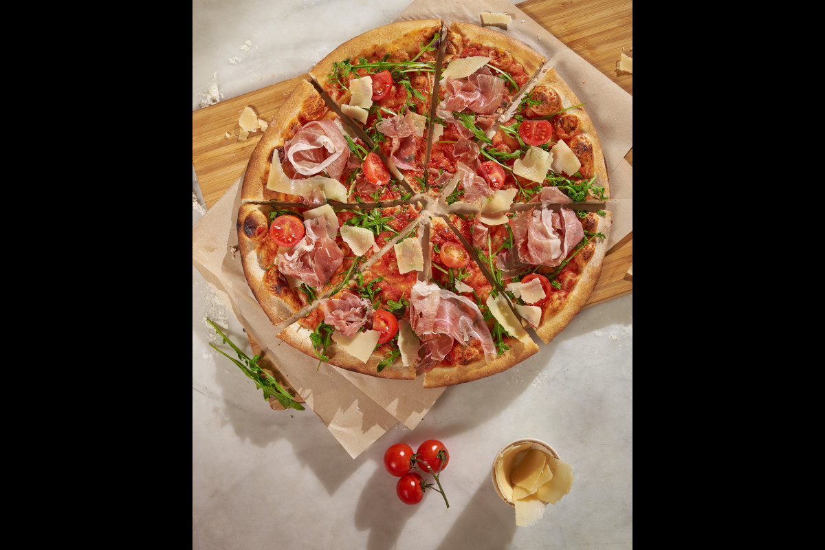 Posto Pizza