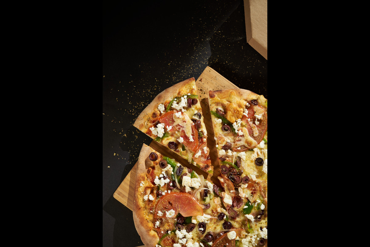 Posto Pizza