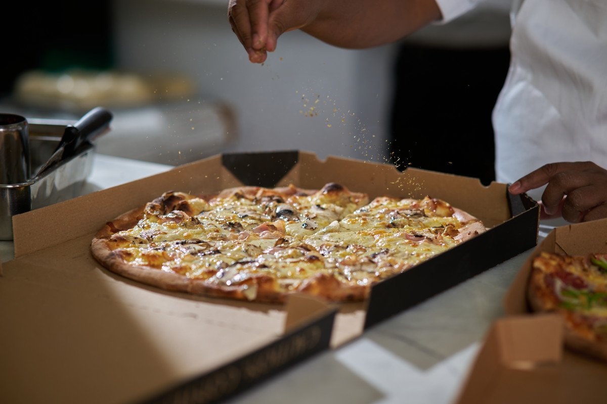 Posto Pizza