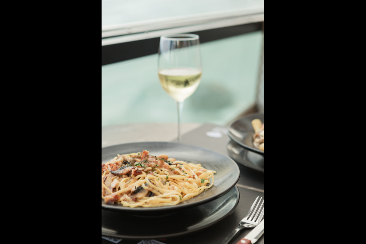 Dellys Casual Restaurant - Hersonissos