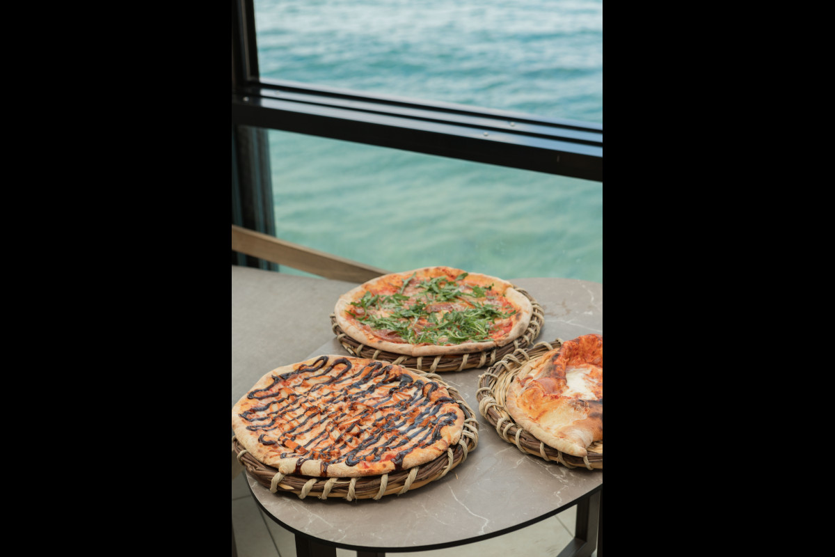 Dellys Casual Restaurant - Hersonissos