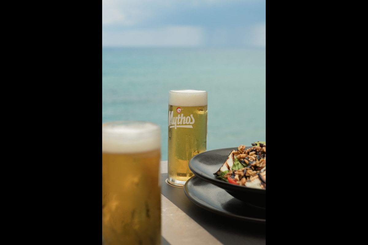 Dellys Casual Restaurant - Hersonissos