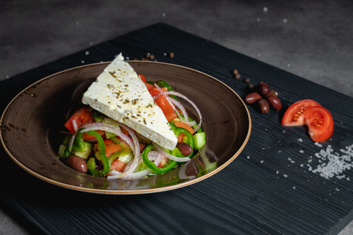 Dellys Casual Restaurant - Ηράκλειο