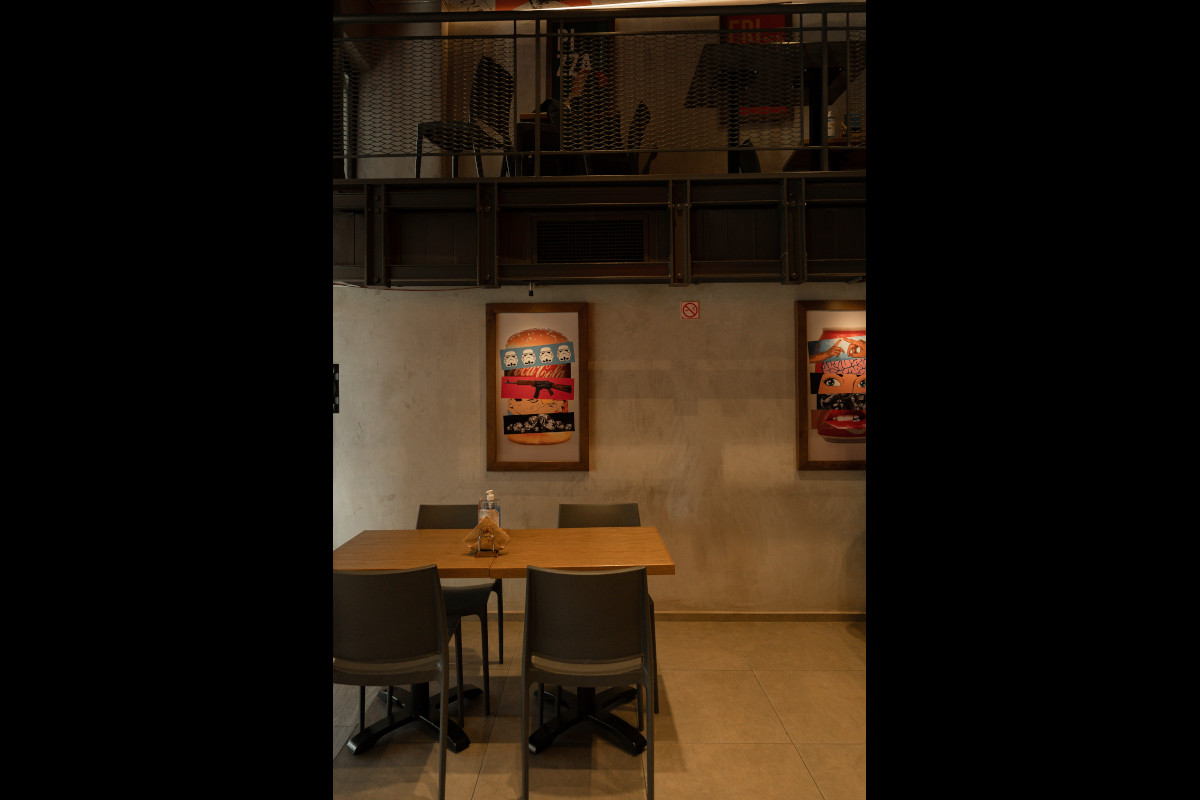 Dellys Casual Restaurant - Ηράκλειο