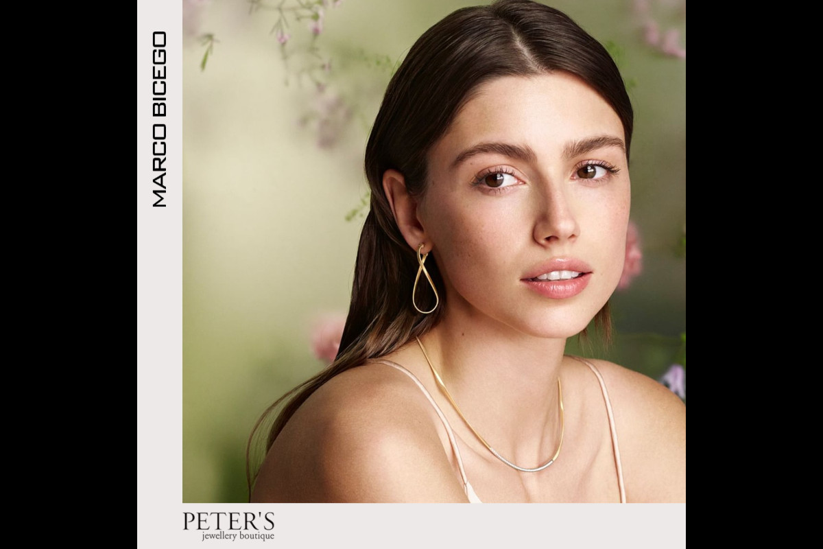 Les bijoux de Peter
