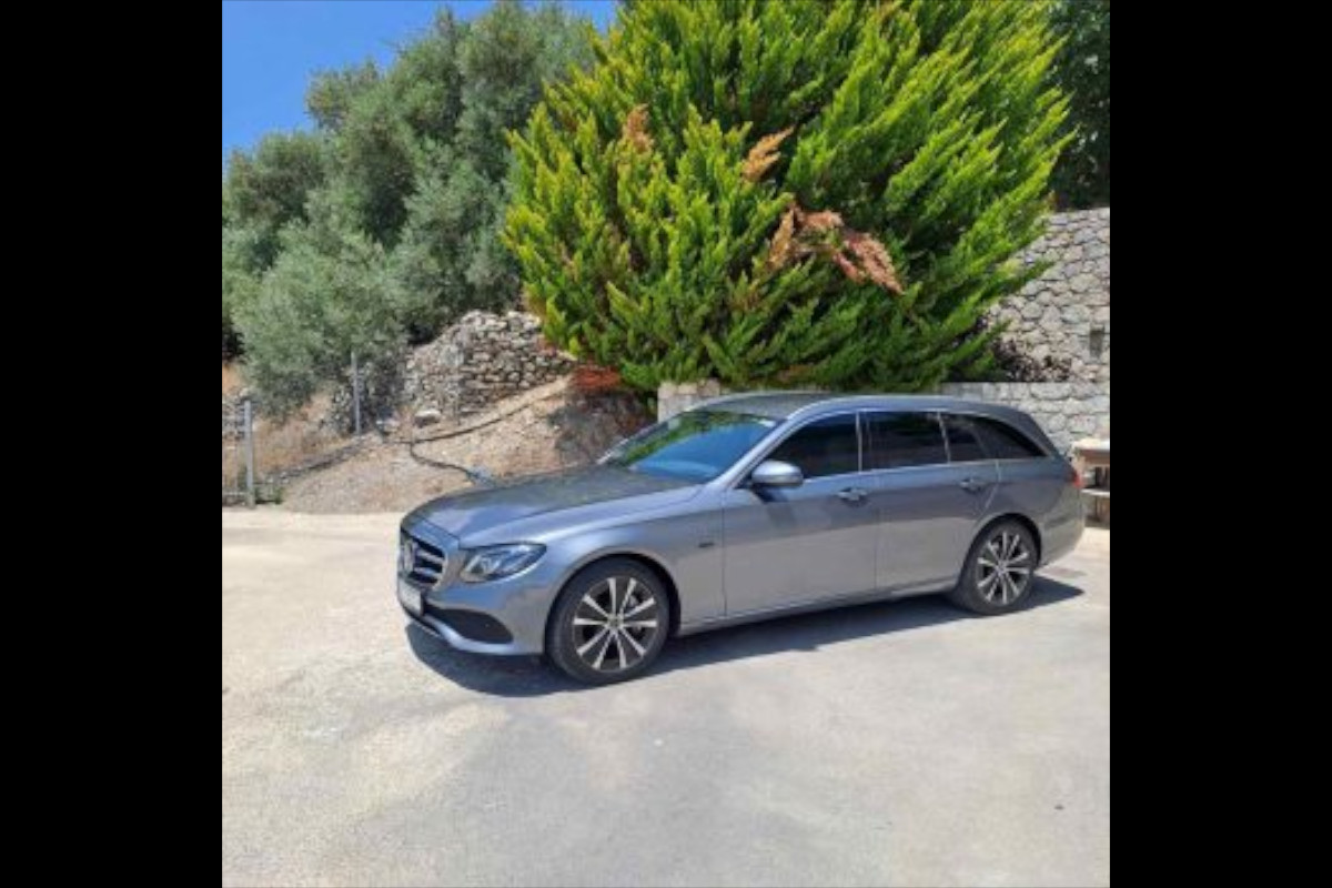 Sougia Taxi & Minivan Dienstleistungen Vittorakis