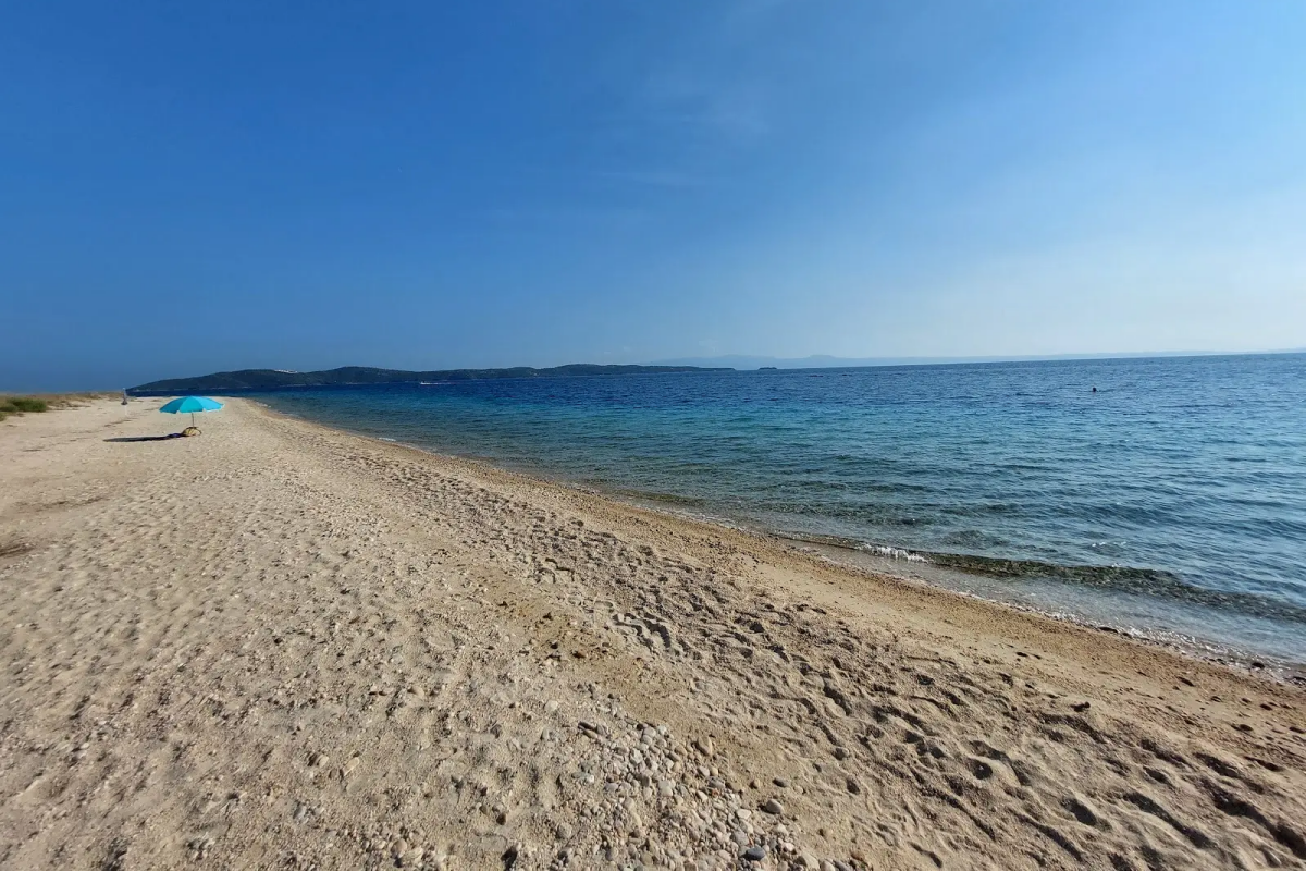 Xeropotamos Beach