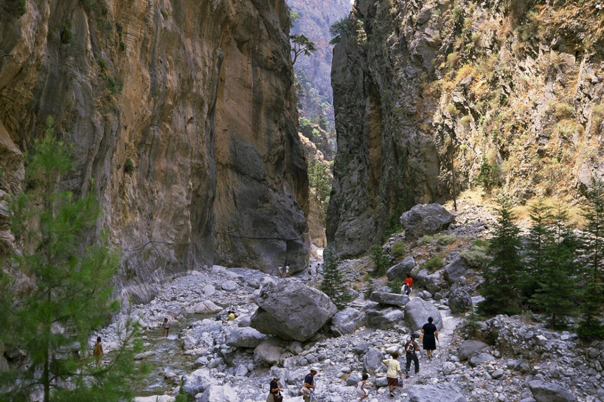 Strata Walking Tours