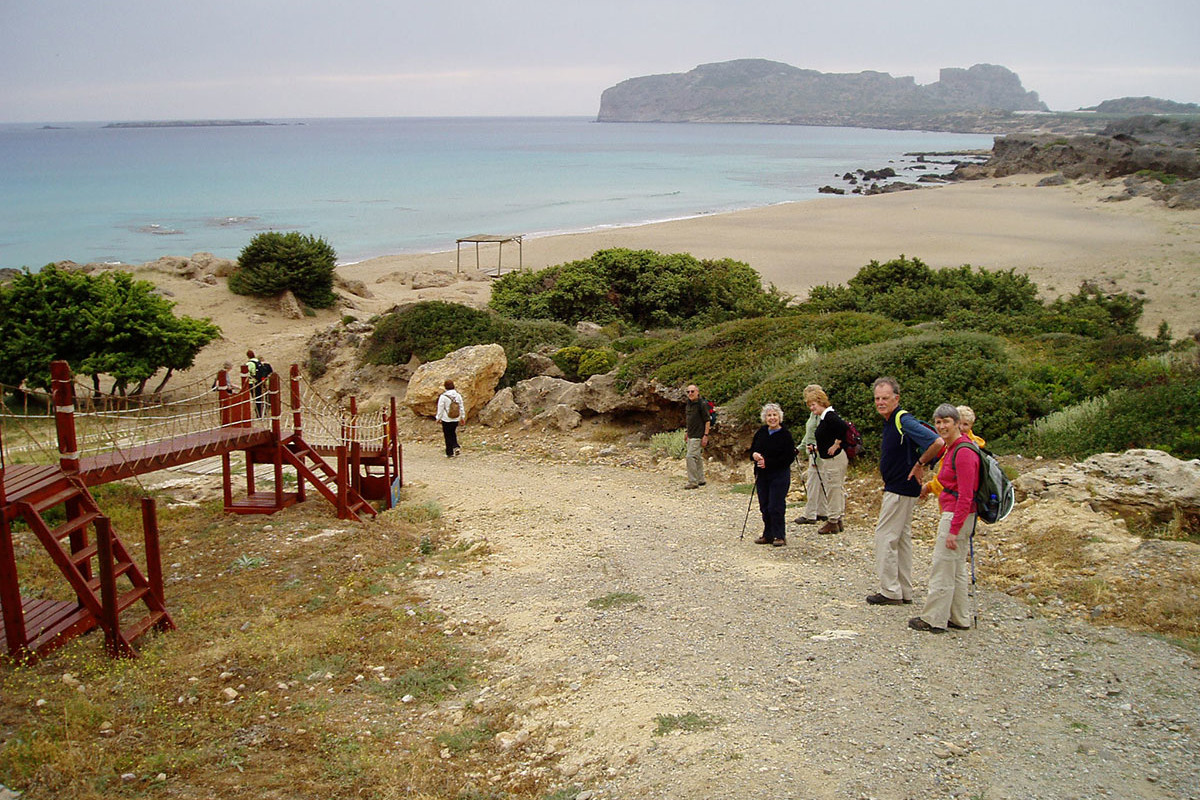 Strata Walking Tours