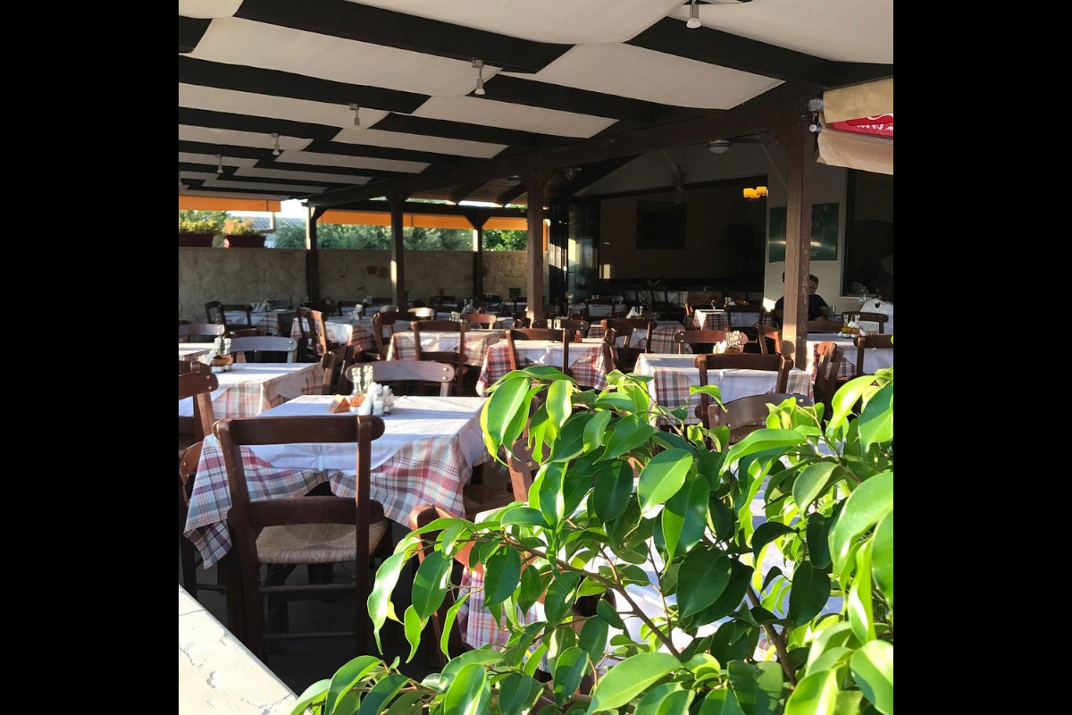 Taverne Irène