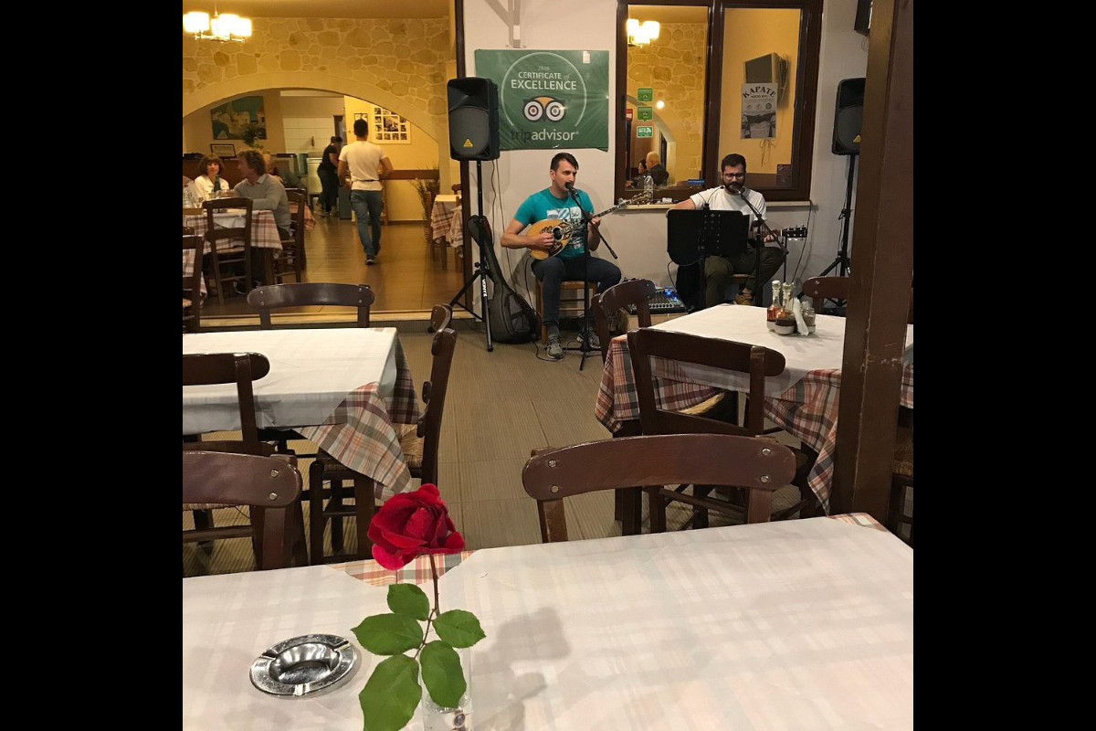 Taverne Irène
