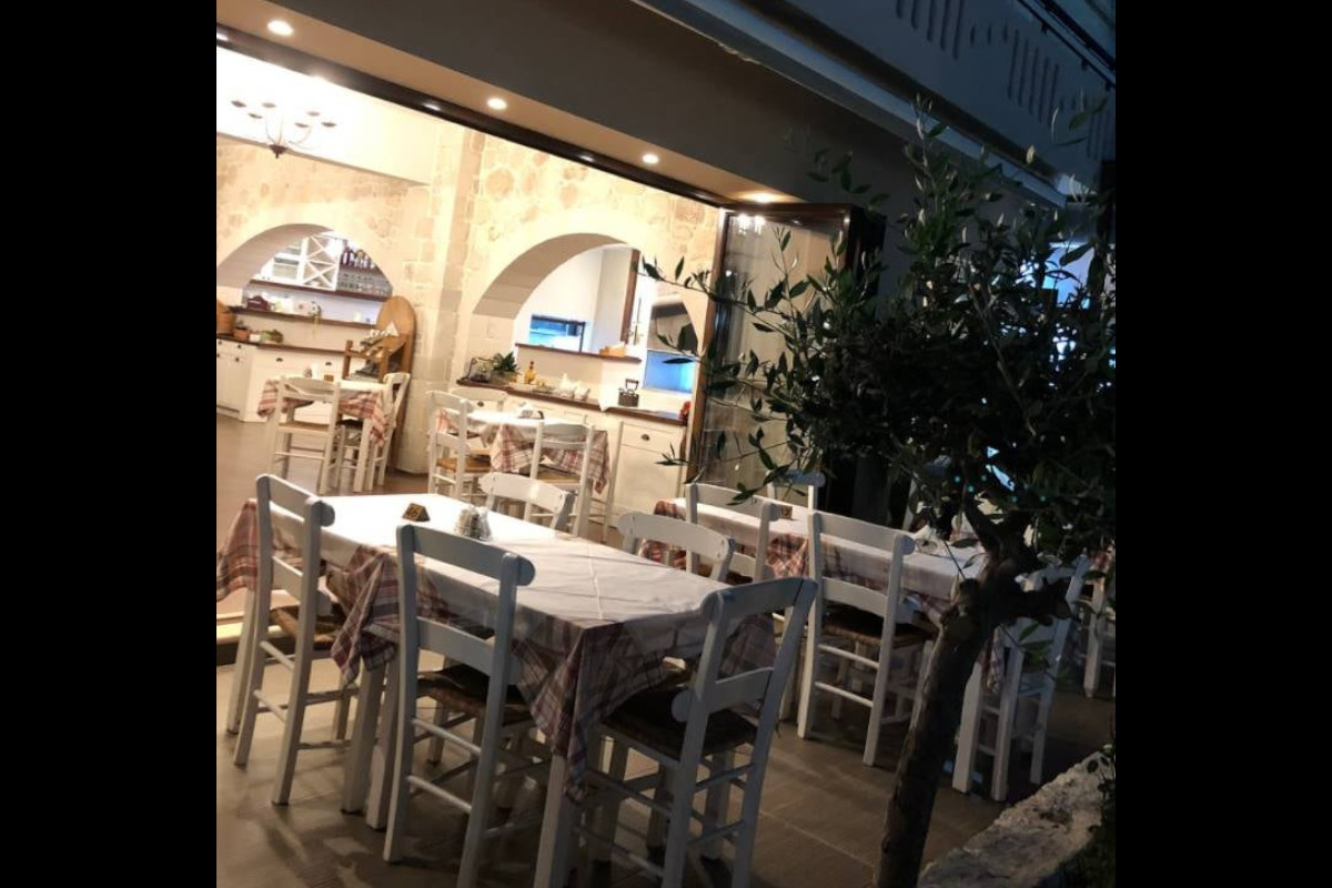 Taverne Irène