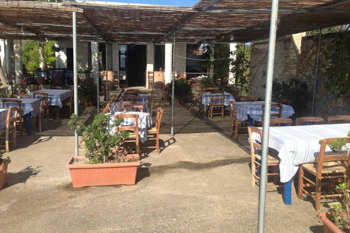 Ramblers Restaurant Taverna & Bar