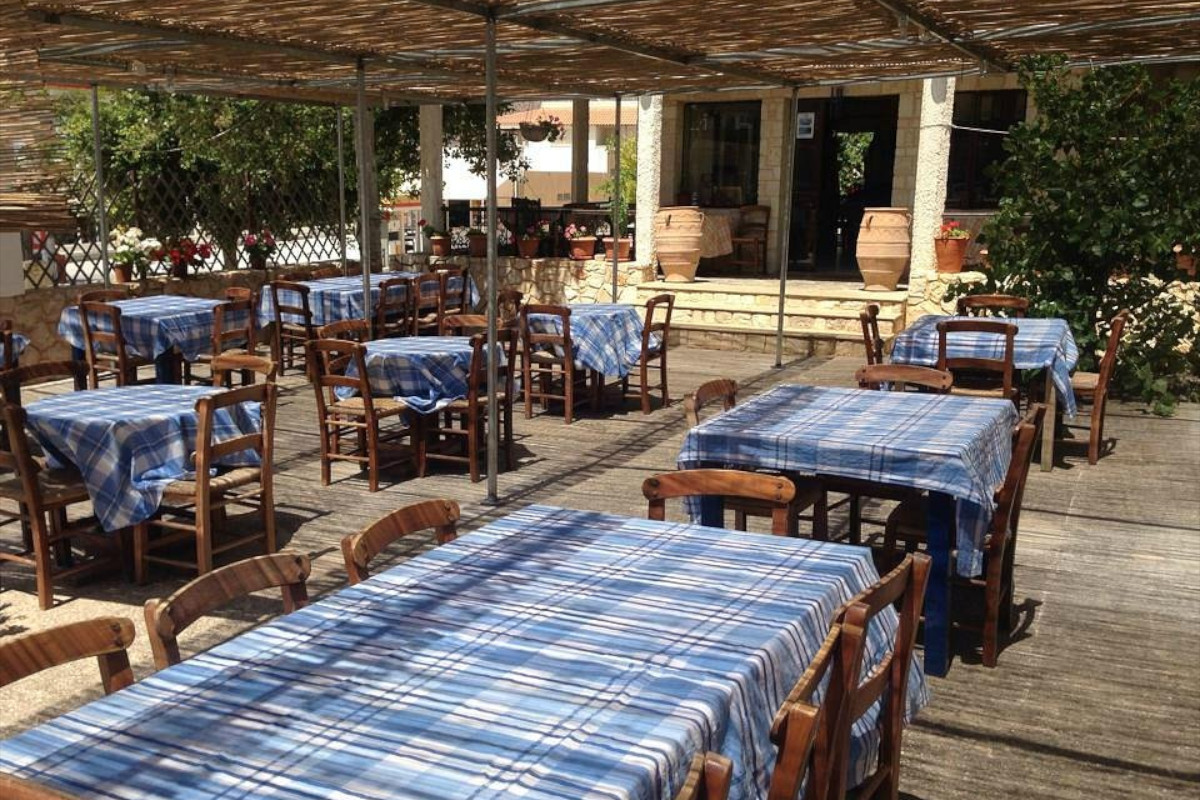 Ramblers Restaurant Taverna & Bar