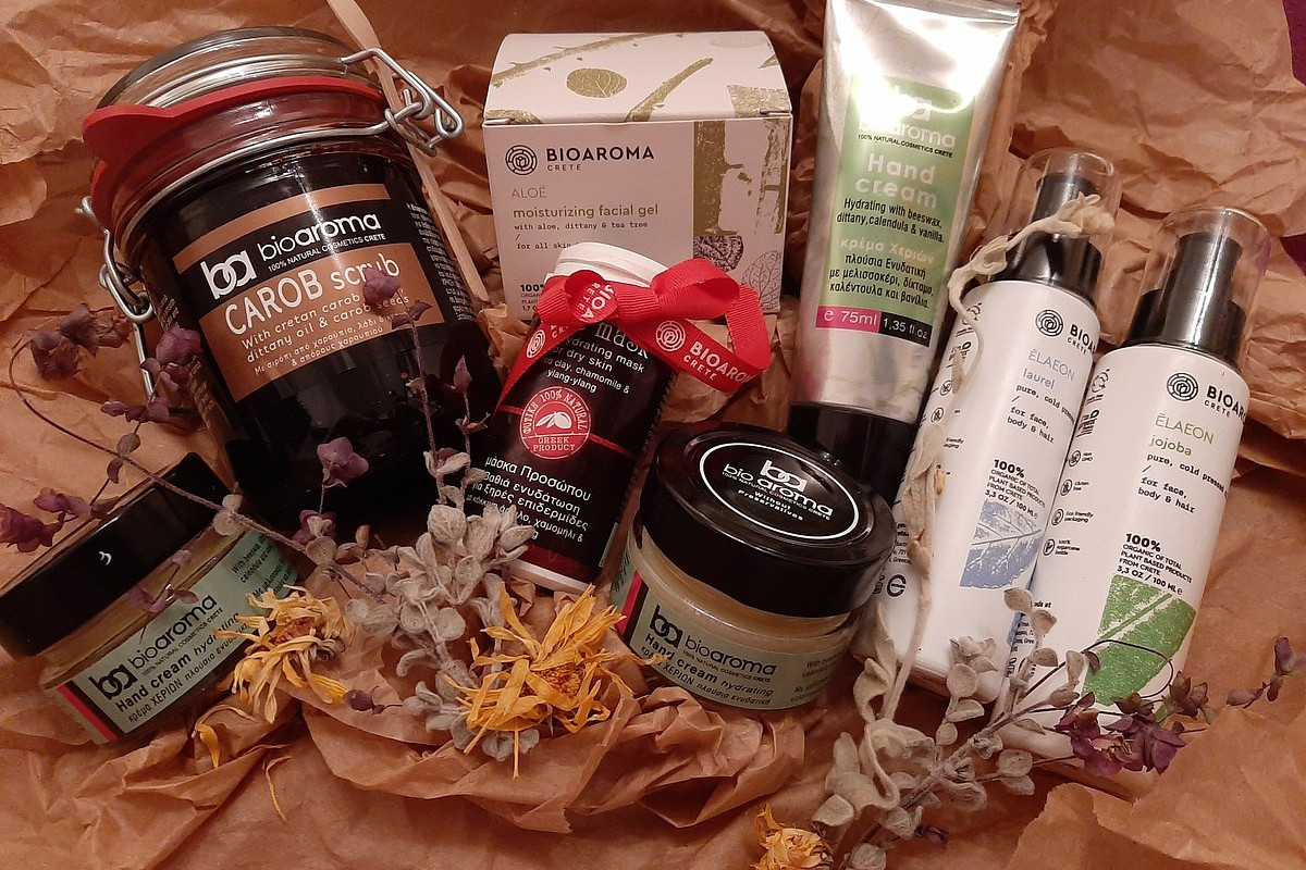 Bioaroma Creta