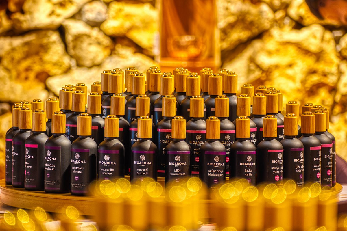 Bioaroma Creta