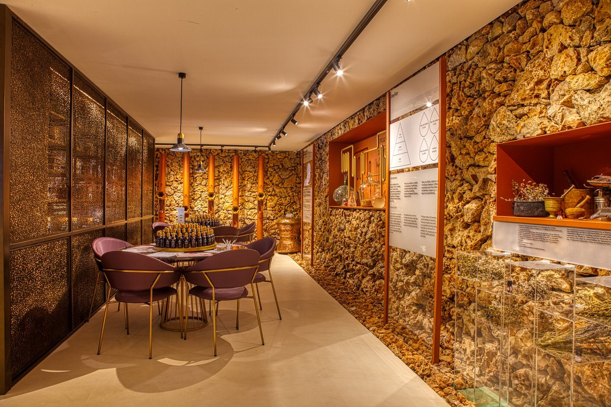Bioaroma Creta