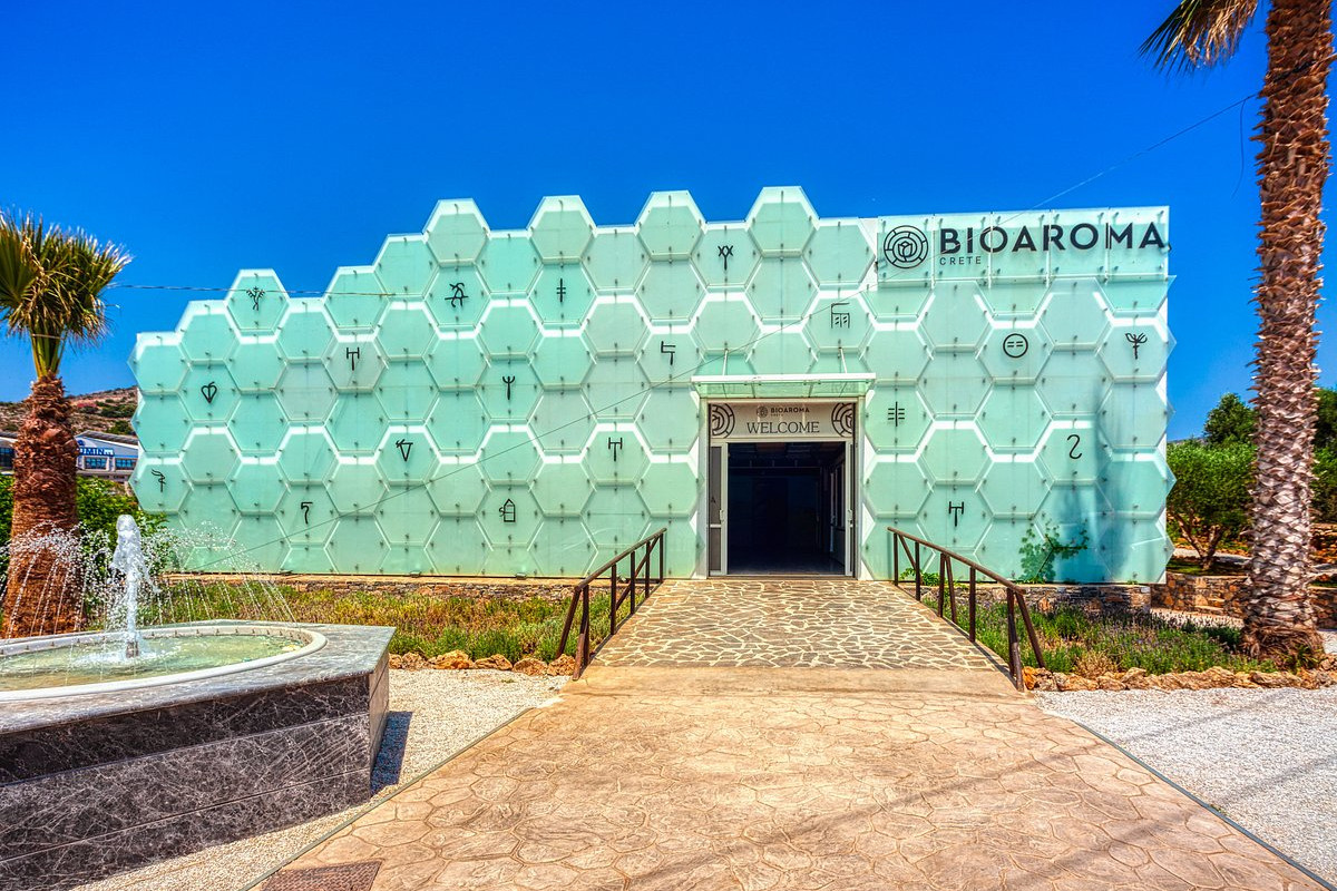 Bioaroma Creta