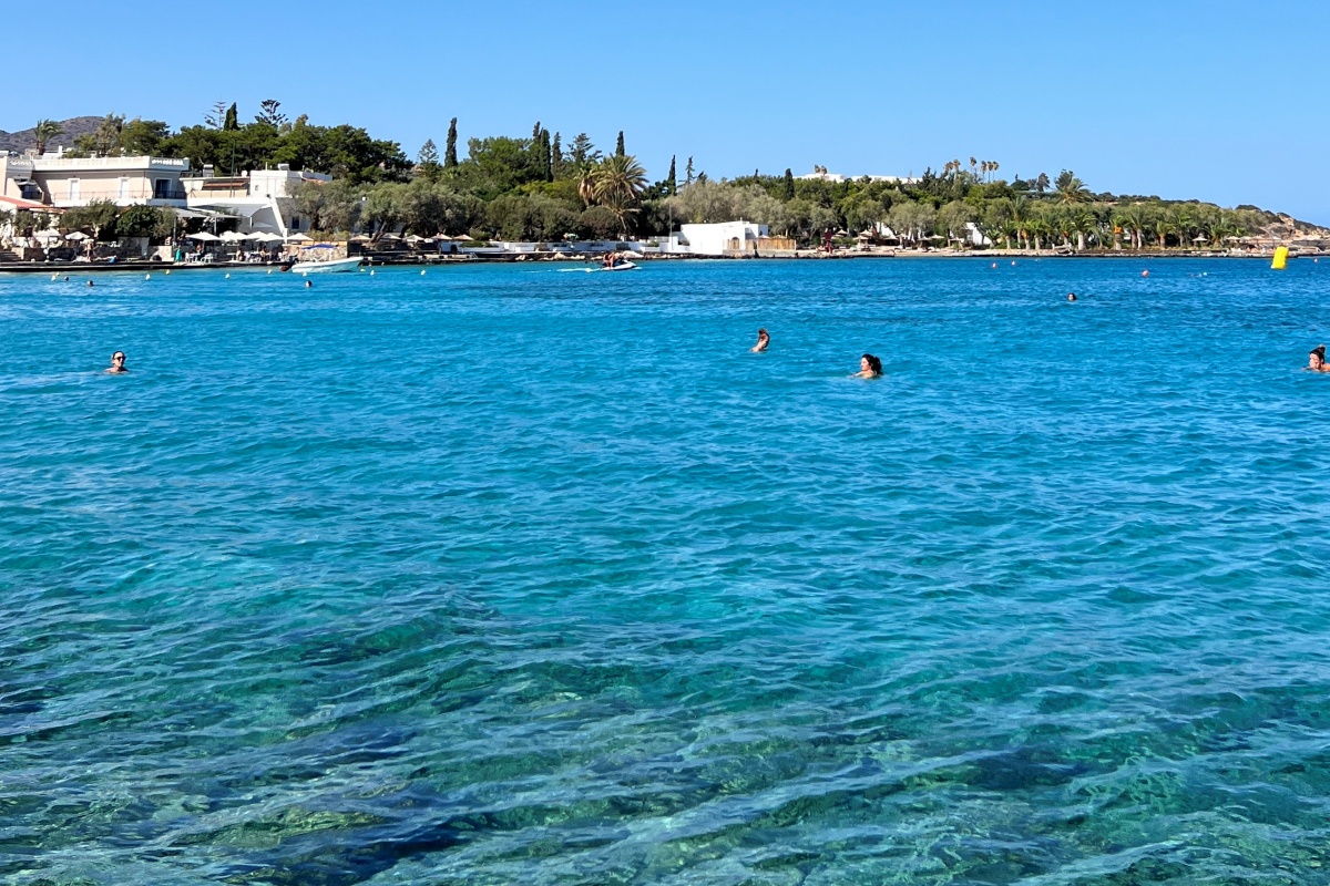 Amoudi Strand