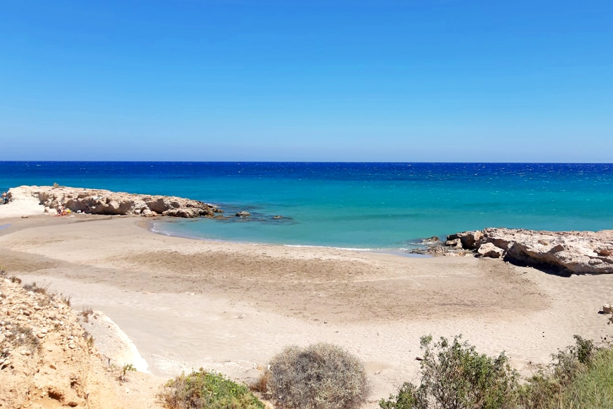Argilos Beach photo 2