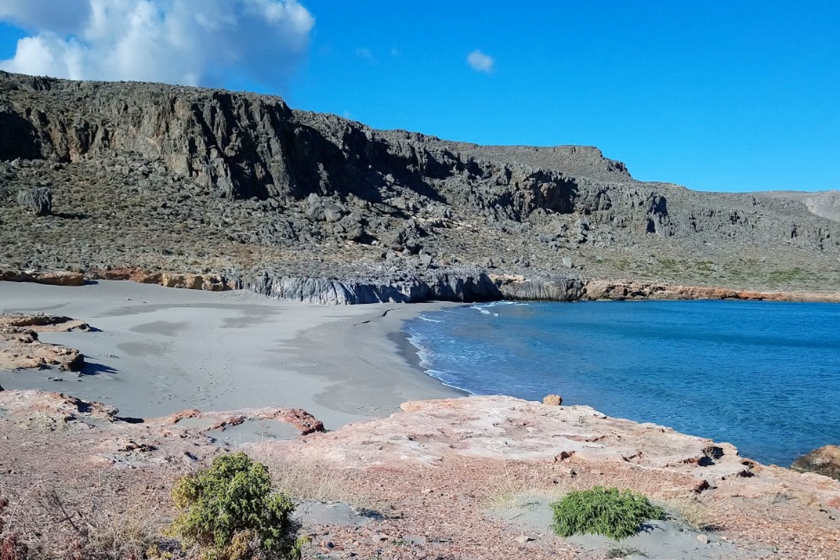 Spiaggia di Alona