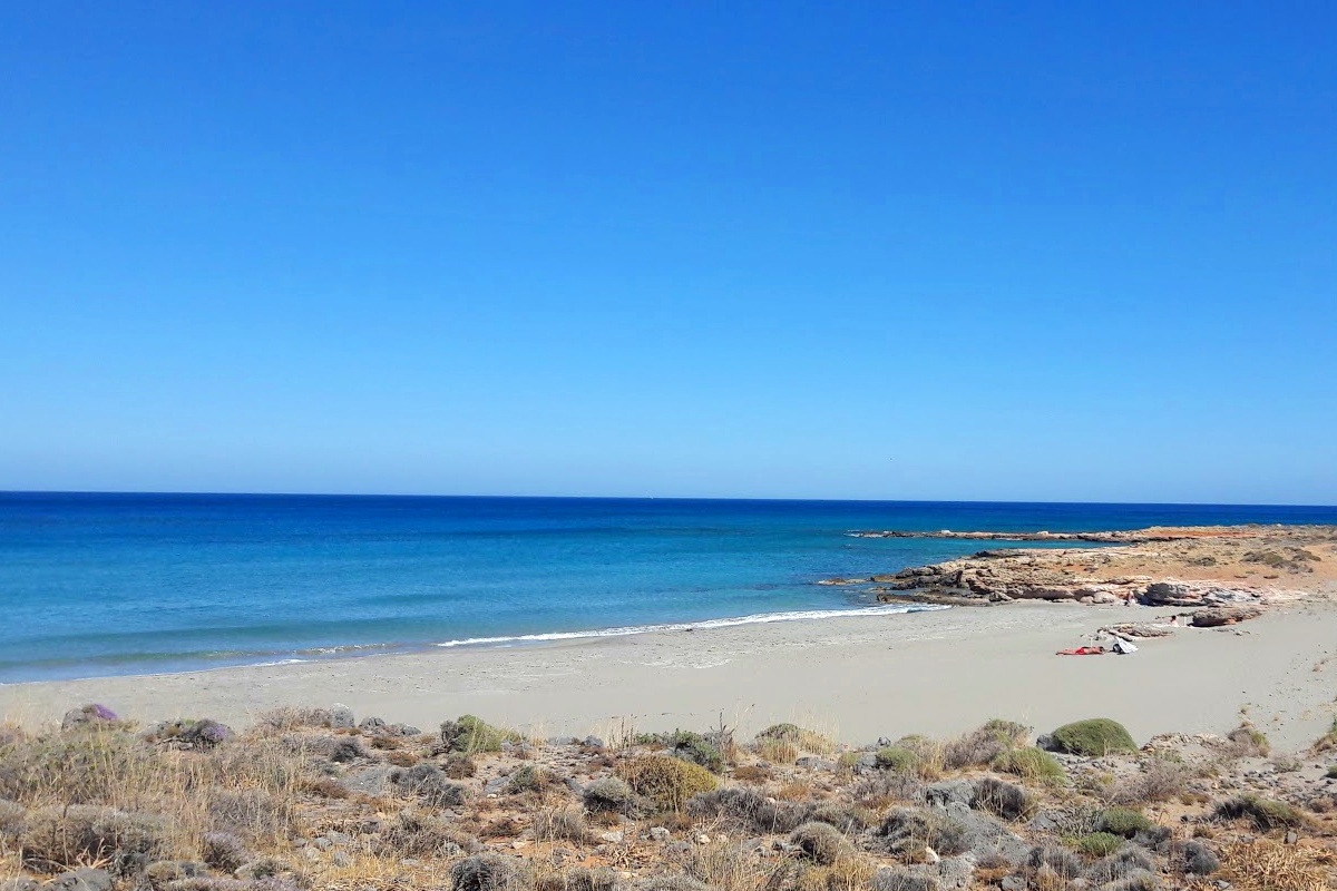 Spiaggia di Alona