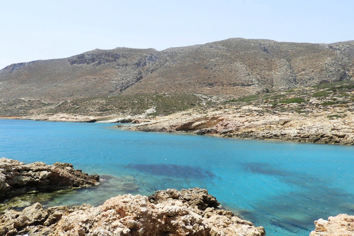 Spiaggia di Skinias