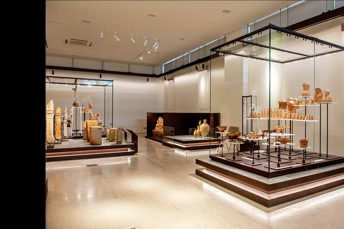 Archaeological Museum of Agios Nikolaos photo 2
