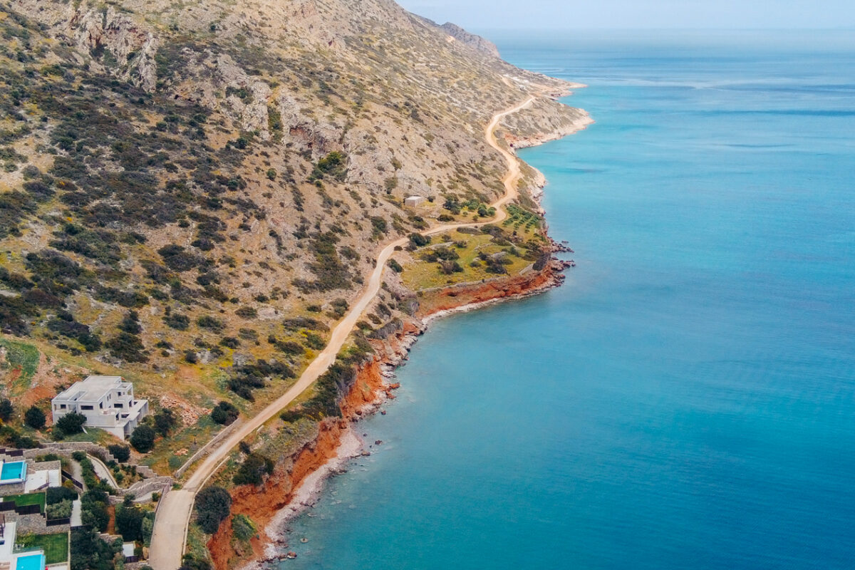 Mirabello Strand
