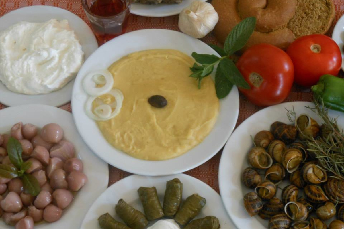 Taverna To Giasemi