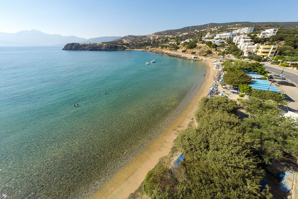 Paralia Ammoudara