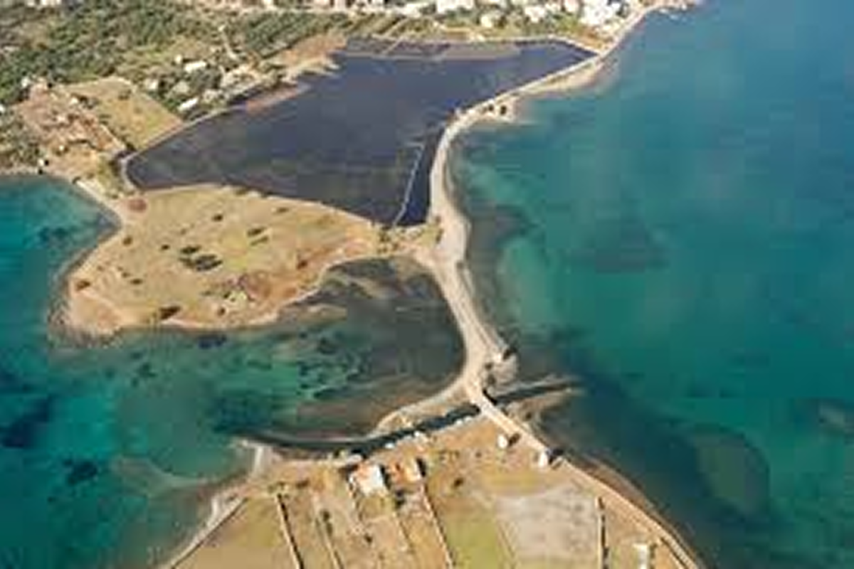 Sito archeologico di Olous