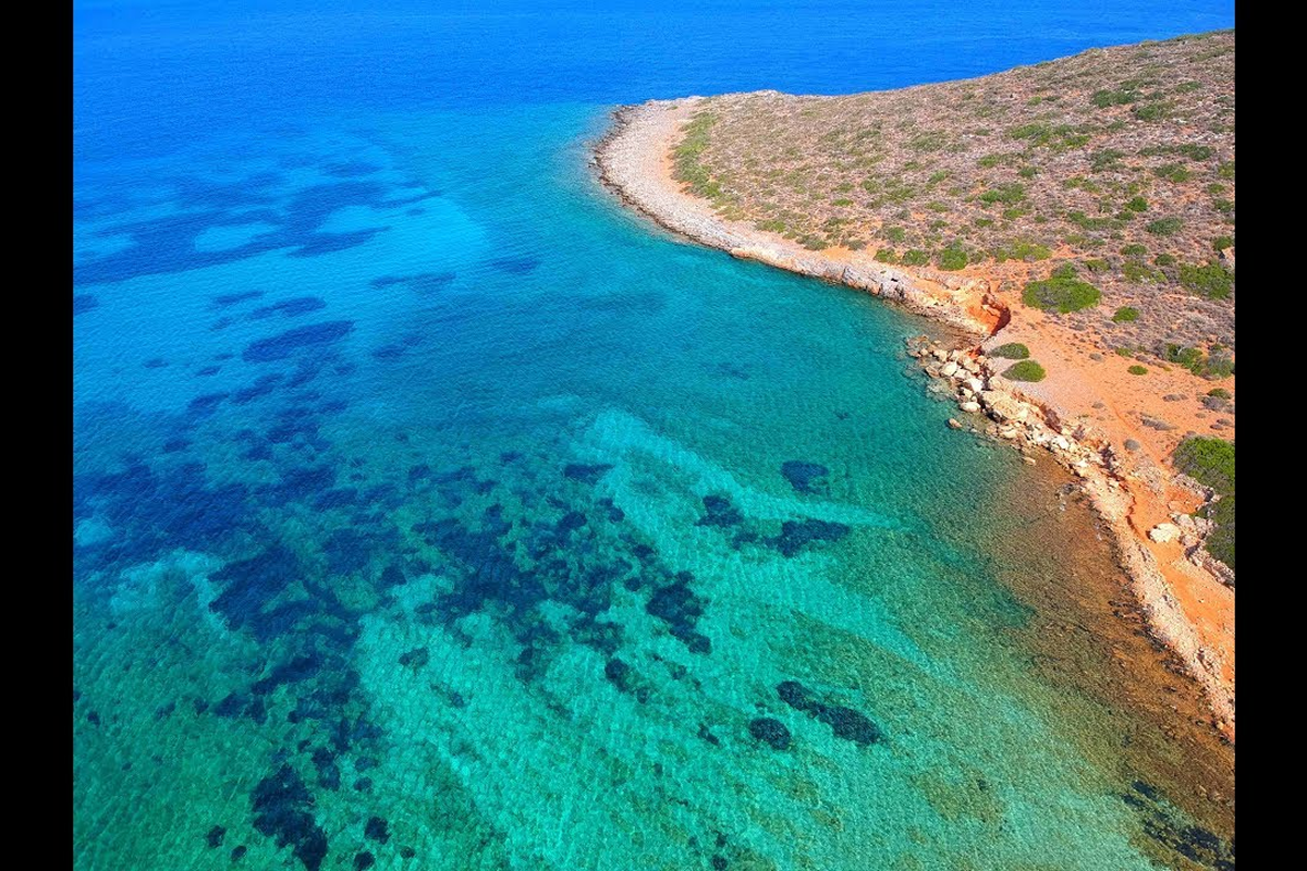 Spiagga Vayu