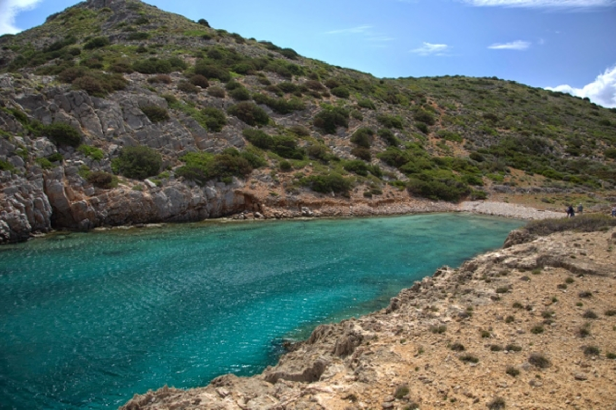Pelekiti Beach