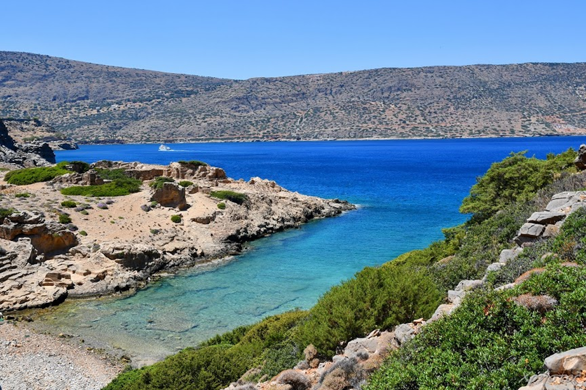 Pelekiti Beach